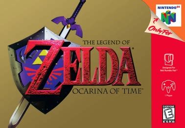 legend of zelda ocarina of time wiki|legend of zelda ocarina of time guide.